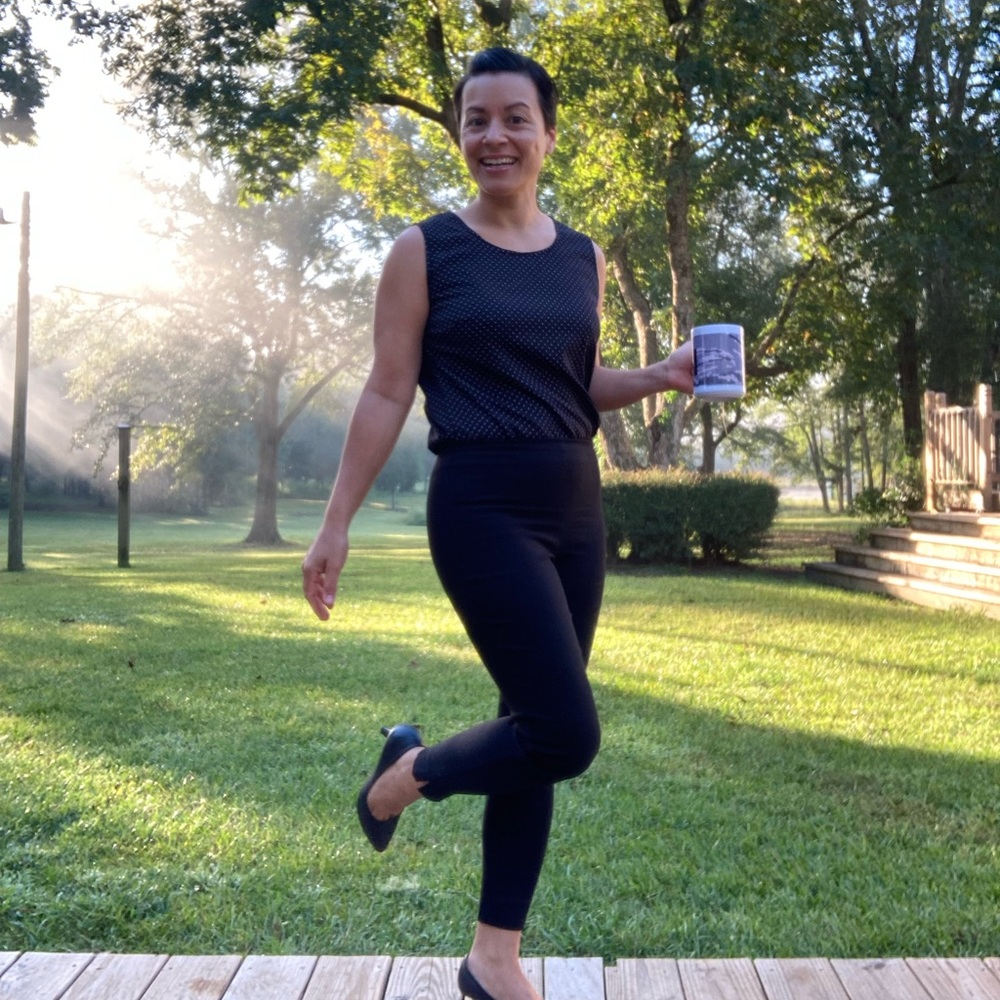 👋🏼Hi, Misti here!